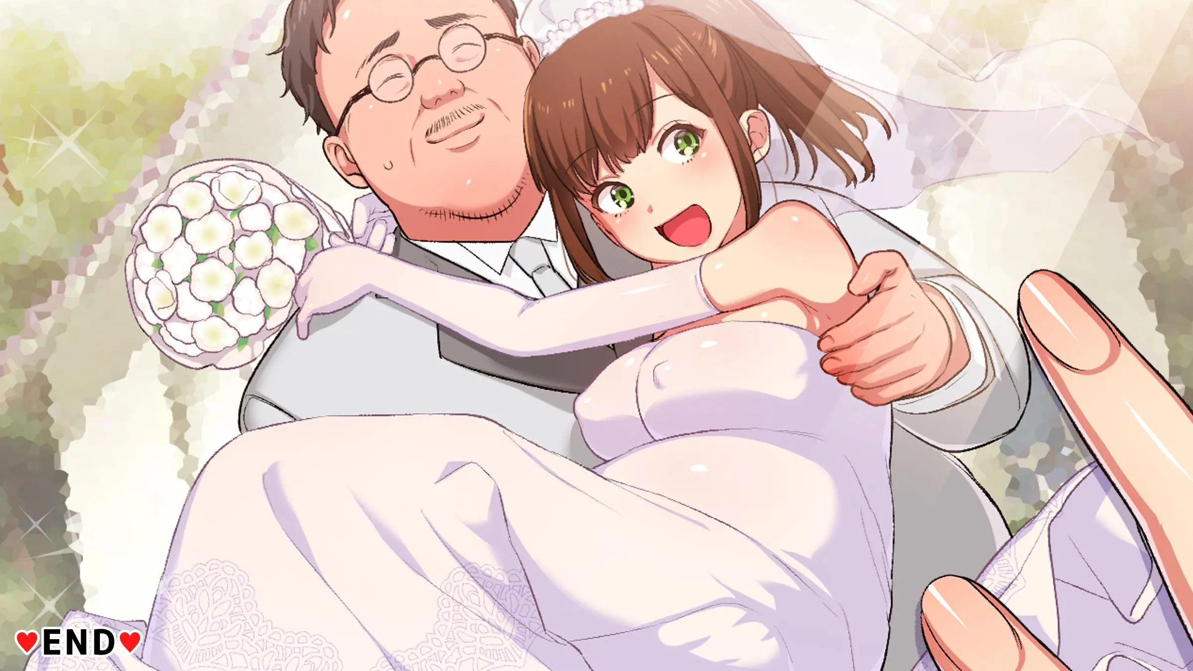 Beit No Kyonyuu Ponyta JK To Haramasex